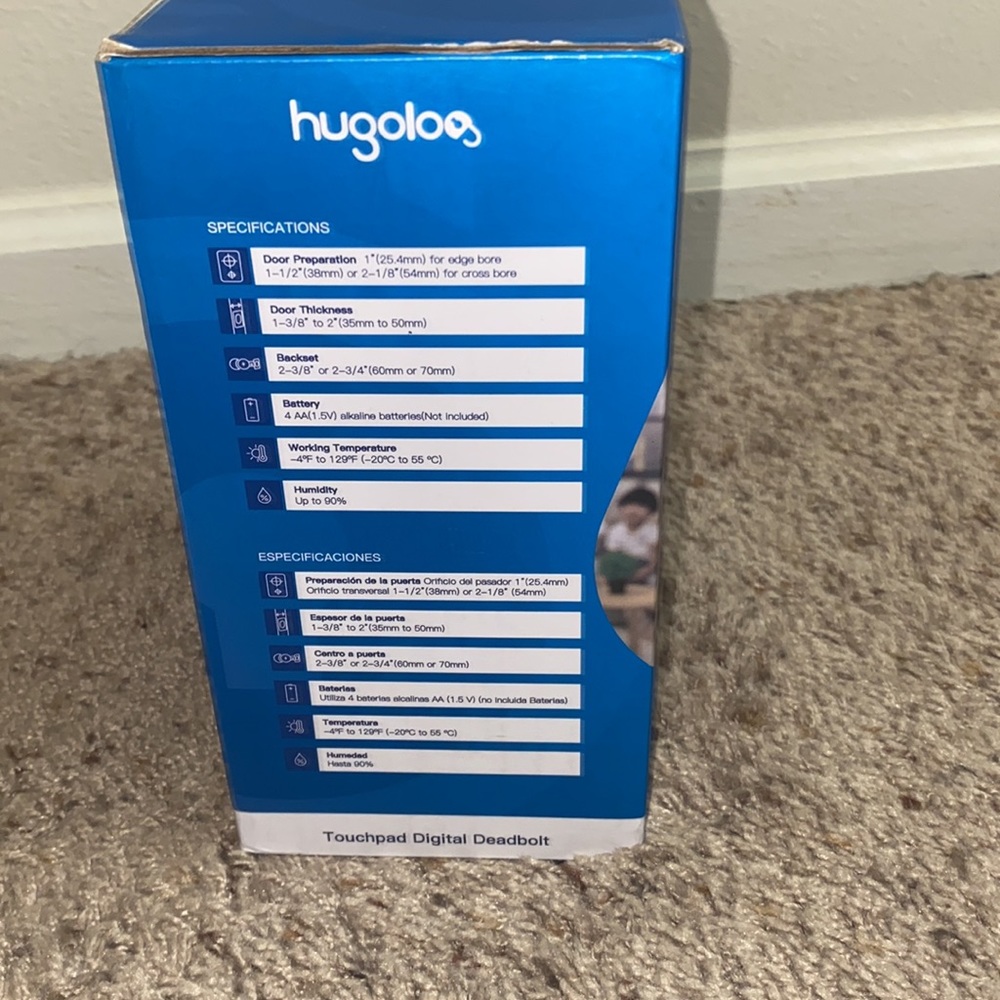 Never used - Picture 4 of 4
